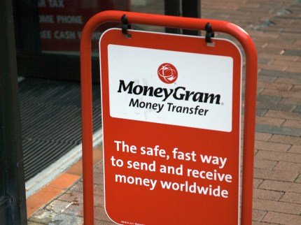 MoneyGram歸咎「網絡安全問題」導致持續數日的故障