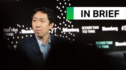 Andrew Ng 在宣布新基金后，在 Landing AI 退居幕后